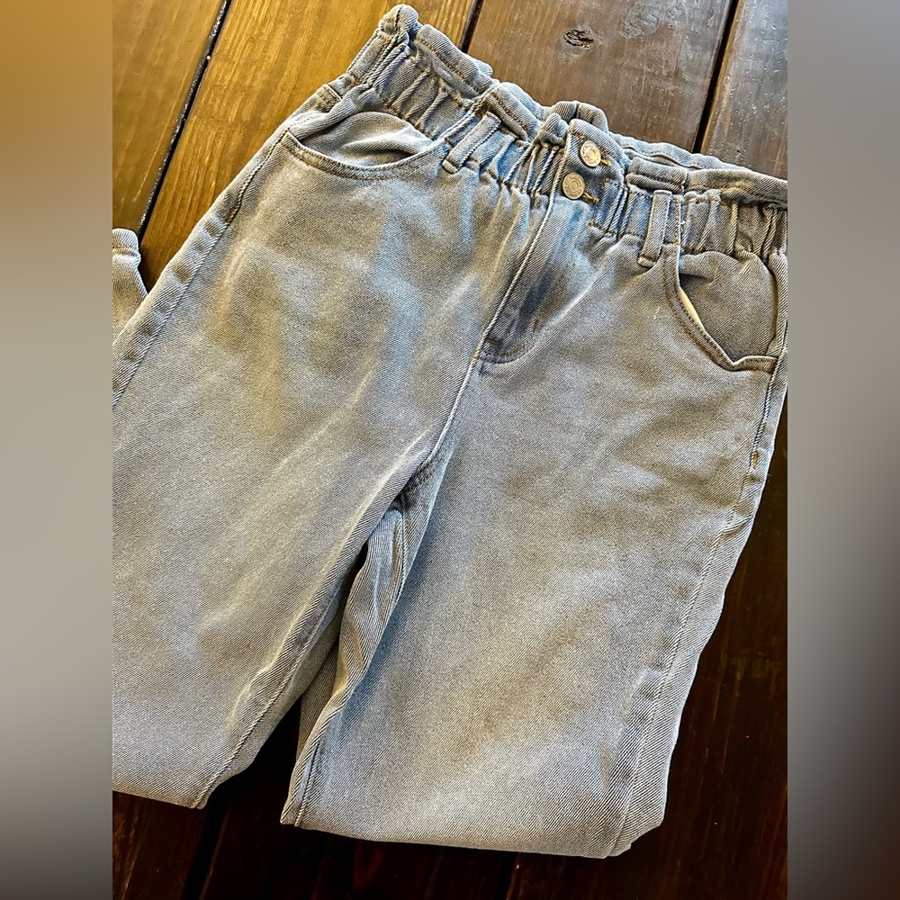 Rewind jeans